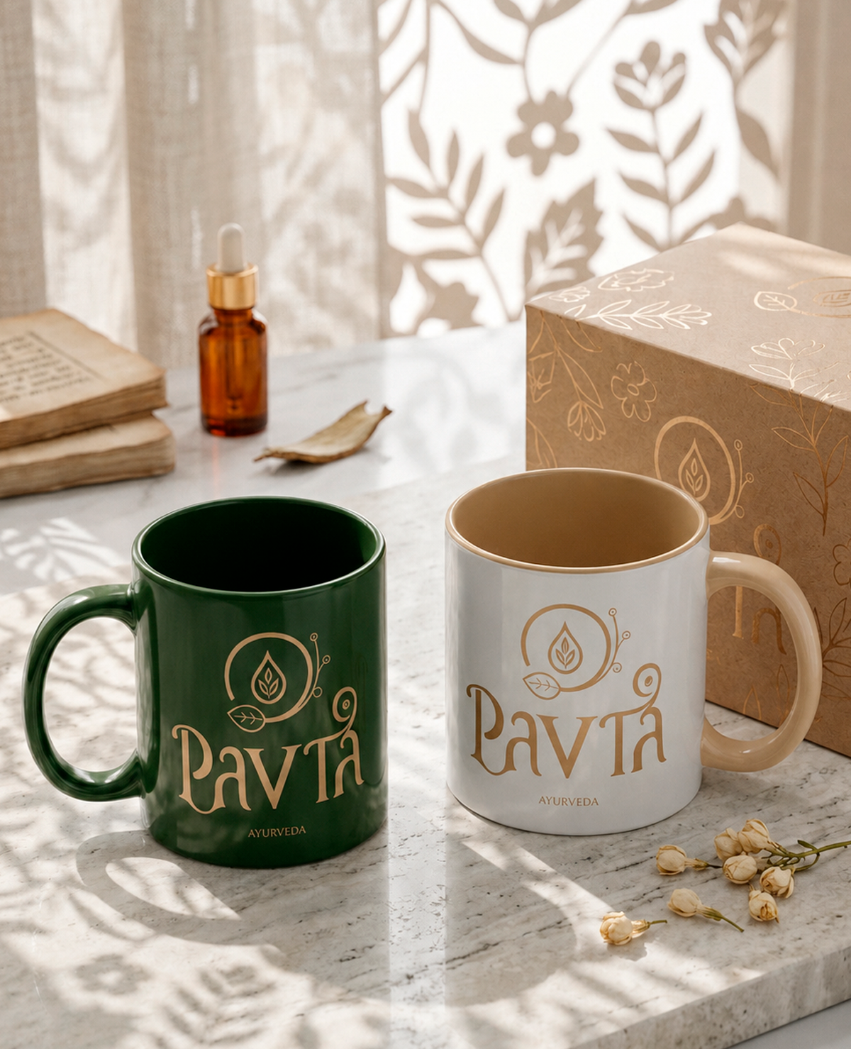 Canecas personalizadas de Cerâmica com Alça e Interno colorido