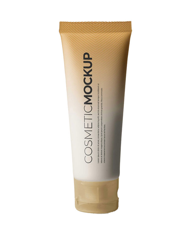 Deep Clean Foaming Cleanser